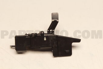 5351007010 Toyota LOCK ASSY, HOOD