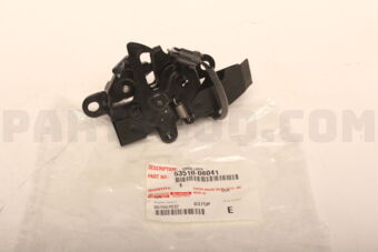 5351008041 LOCK ASSY, HOOD