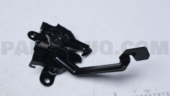 535100A050 Toyota LOCK ASSY, HOOD
