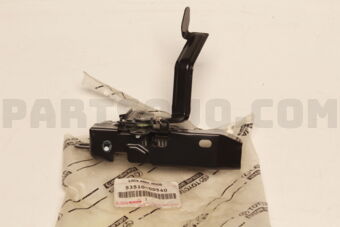 535100D540 Toyota LOCK ASSY, HOOD