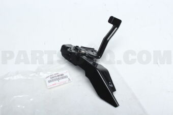 535100K380 LOCK ASSY  HOOD