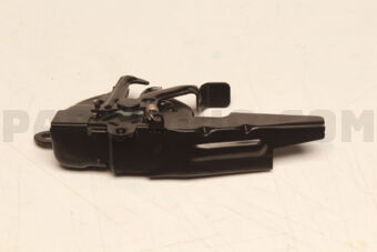 5351012A31 LOCK ASSY, HOOD