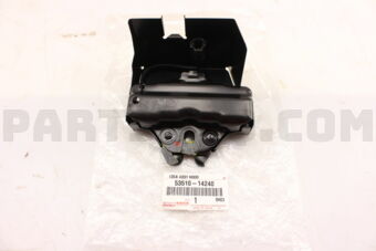 5351014240 LOCK ASSY, HOOD