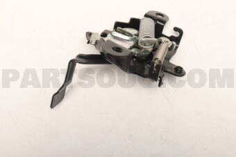 5351020601 Toyota LOCK ASSY, HOOD