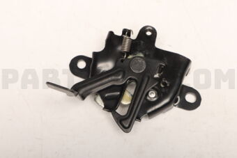 5351020601 Toyota LOCK ASSY, HOOD