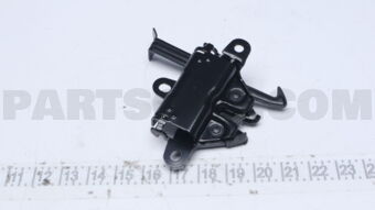 5351033280 LOCK ASSY, HOOD
