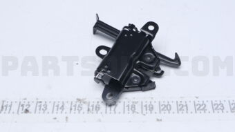 5351033280 LOCK ASSY, HOOD