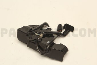5351033390 LOCK ASSY, HOOD