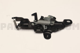 5351035140 Toyota LOCK ASSY, HOOD