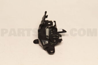 5351035170 Toyota LOCK ASSY, HOOD