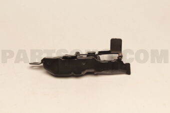 5351035170 Toyota LOCK ASSY, HOOD