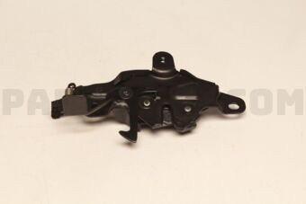 5351035170 Toyota LOCK ASSY, HOOD