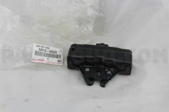 5351042020 LOCK ASSY, HOOD