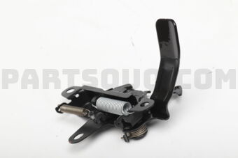 5351042060 LOCK ASSY, HOOD