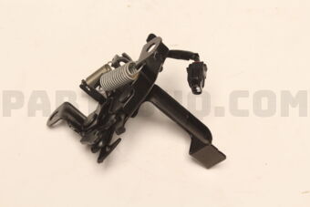 5351053100 LOCK ASSY, HOOD