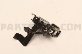 5351053100 LOCK ASSY, HOOD
