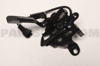5351076071 Toyota LOCK ASSY  HOOD