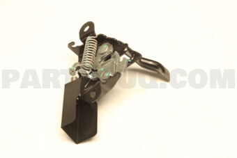 53510BZ260 LOCK ASSY  HOOD