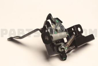 53510BZ340 LOCK ASSY, HOOD