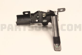 53510BZ340 LOCK ASSY, HOOD