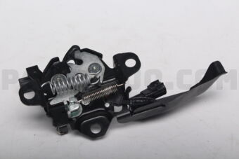 53510BZ460 LOCK ASSY, HOOD