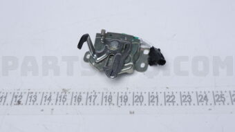 53510WC019 LOCK ASSY, HOOD