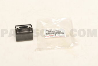 5354030010 LEVER ASSY, AUXILIARY CATCH RELEAS