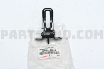 5355047011 HOOK ASSY, HOOD AUXILIARY CATCH