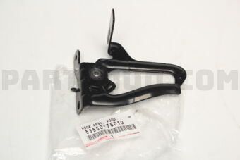 5355078010 Toyota HOOK ASSY, HOOD AUXILIARY CATCH