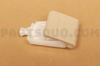 5360152010A4 Toyota LEVER SUB-ASSY, HOOD LOCK CONTROL