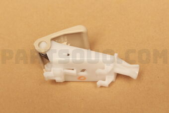 5360152010A4 Toyota LEVER SUB-ASSY, HOOD LOCK CONTROL