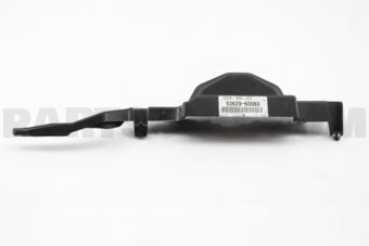 5362960060 COVER, HOOD LOCK CONTROL CABLE