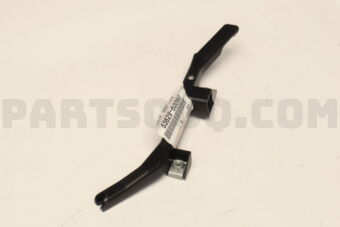 5362960090 COVER, HOOD LOCK CONTROL CABLE