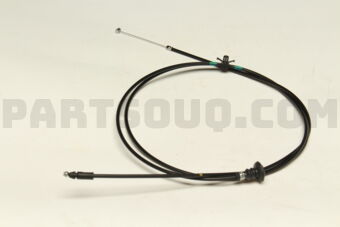 5363006170 CABLE ASSY, HOOD LOCK CONTROL