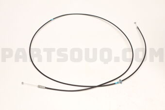 5363030350 Toyota CABLE ASSY, HOOD LOCK CONTROL