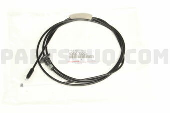 5363033200 CABLE ASSY, HOOD