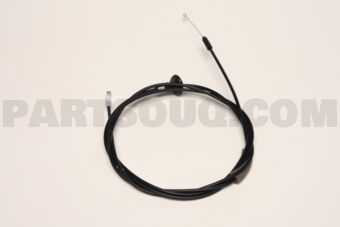 5363033201 CABLE ASSY  HOOD