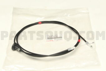 5363042140 CABLE ASSY  HOOD