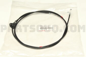 5363042140 CABLE ASSY  HOOD