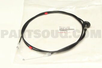 5363042140 CABLE ASSY  HOOD