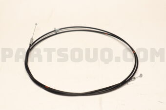 5363048100 Toyota CABLE ASSY  HOOD
