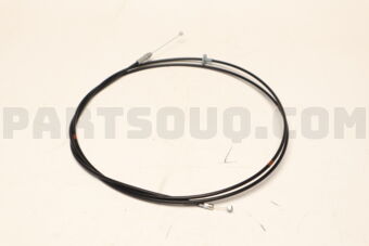 5363048100 Toyota CABLE ASSY  HOOD
