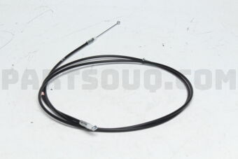 5363060110 CABLE ASSY, HOOD LOCK CONTROL