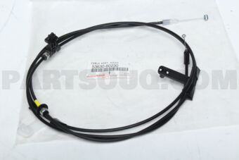 5363060230 CABLE ASSY  HOOD