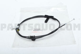 5363060230 CABLE ASSY  HOOD