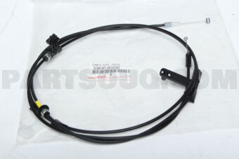 5363060230 CABLE ASSY  HOOD