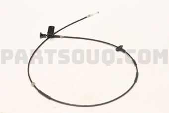 53630BZ240 CABLE ASSY, HOOD