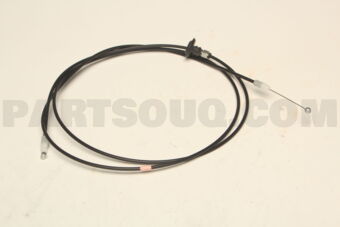 53630F4021 CABLE ASSY, HOOD