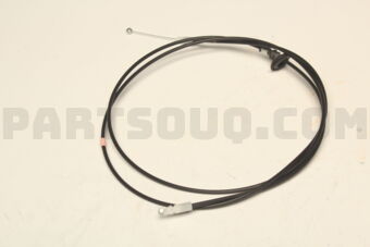 53630F4021 CABLE ASSY, HOOD