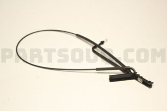 53630WAA01 CABLE ASSY, HOOD